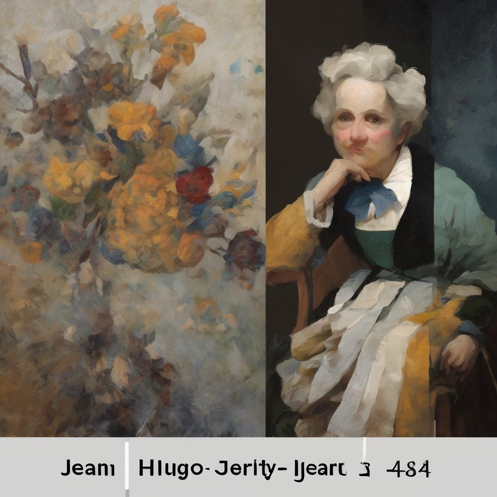 Ο Καλλιτεχνικός Στυλ του Jean Hugo