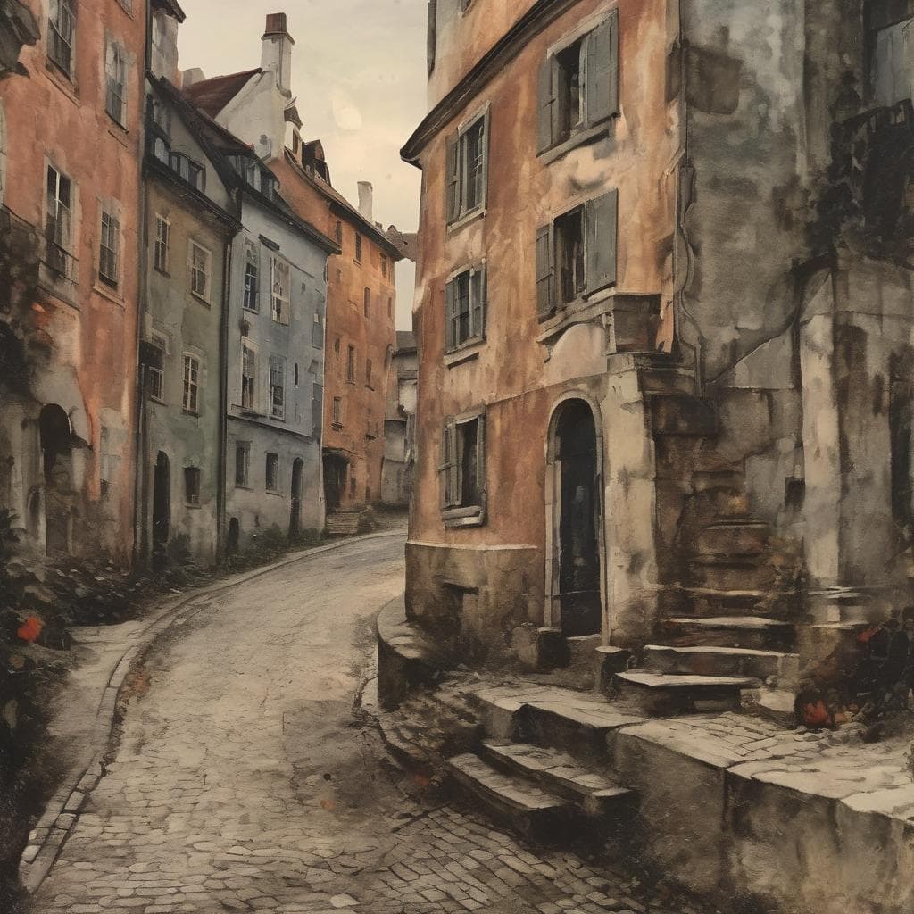 Georg Ludwig Friedrich LAVES