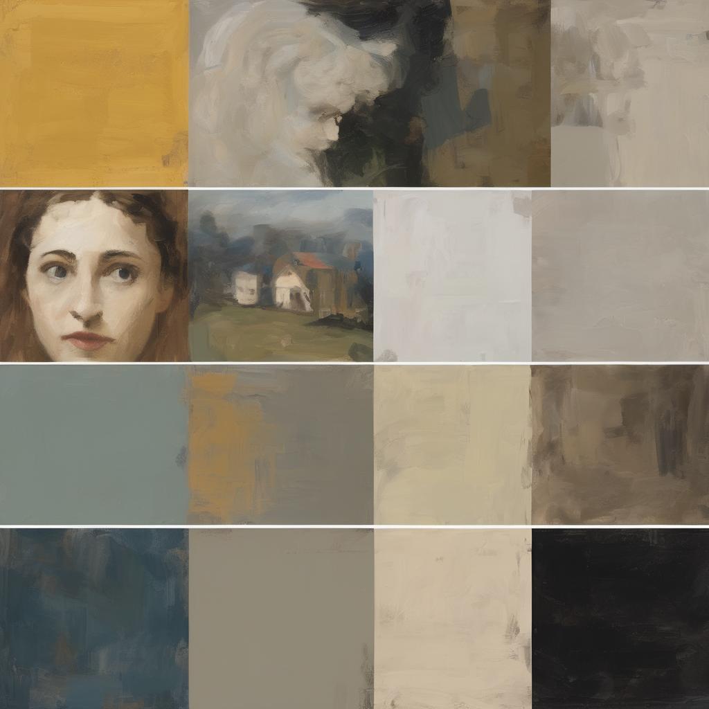 Ο Μοναδικός Καλλιτεχνικός Στυλ της Esther Newport