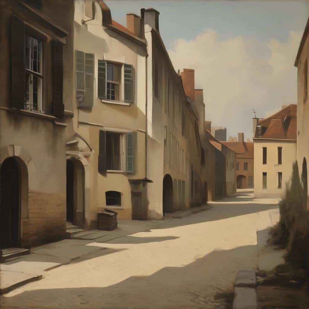 Ευγένιος-Ιωσήφ ΒΕΡΜΠΟΥΚΟΒΕΝ – Ο Μετριοπάθης Του Κοινωνικού Ρεαλισμού