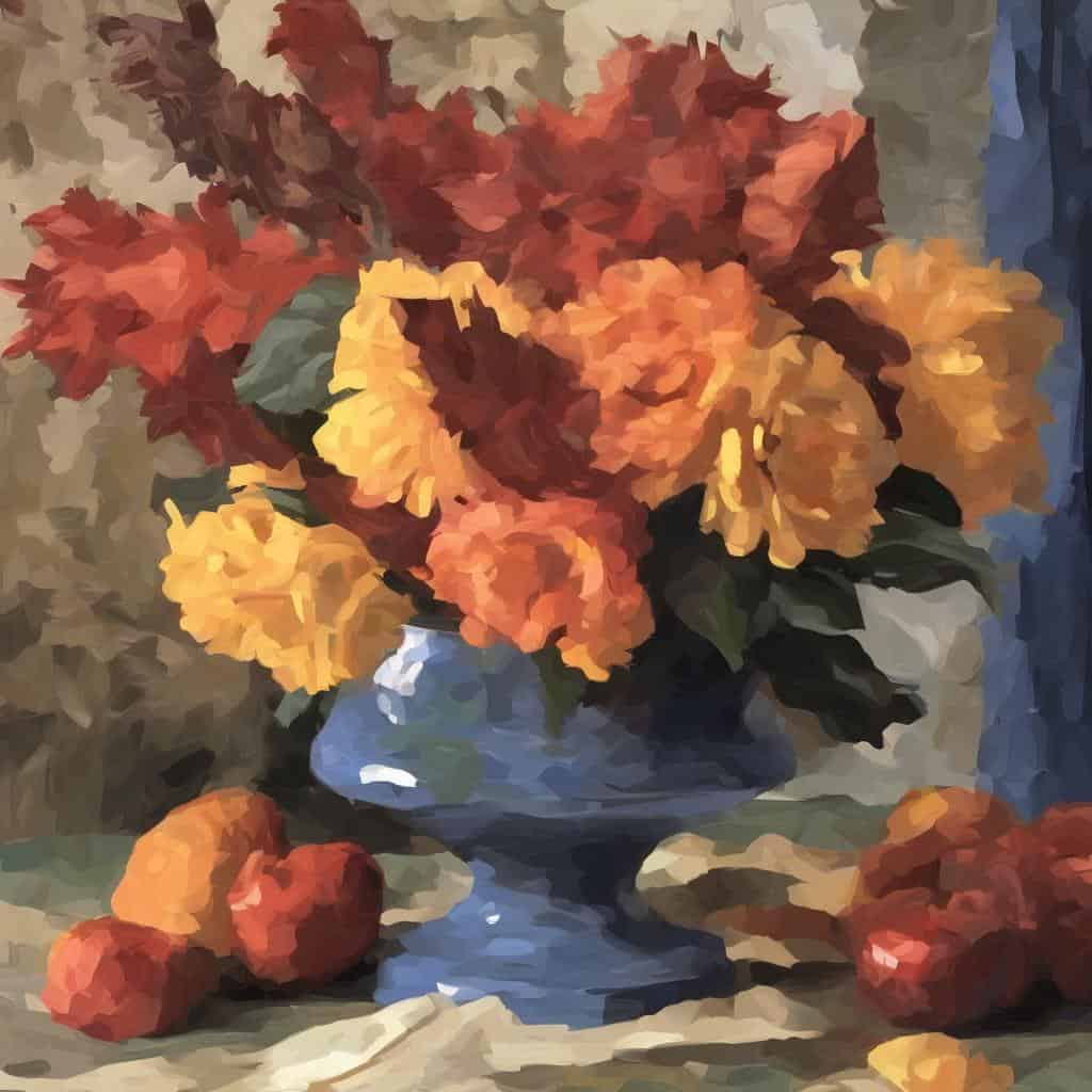 Λουί ΑΪΕ – Ο Γάλλος Ανθοποιός