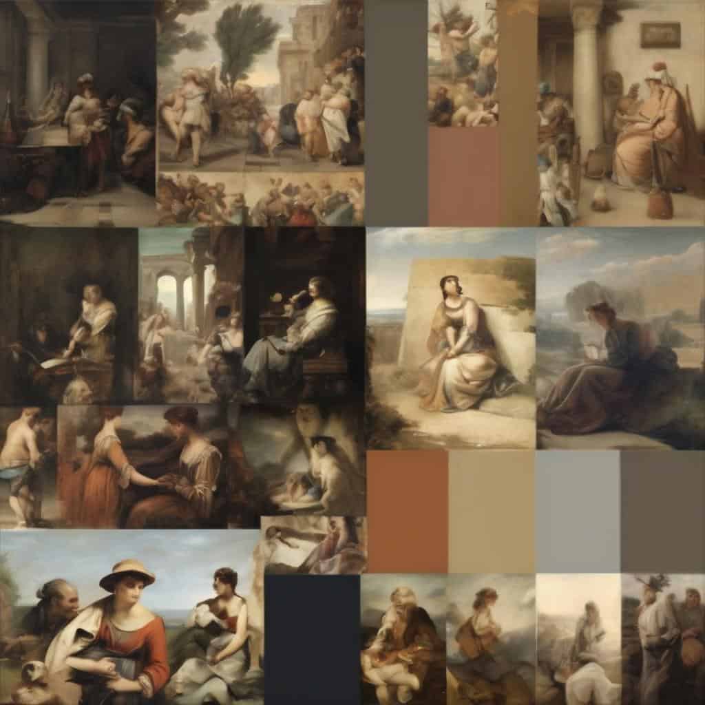 Βερνάρντο ΜΠΟΥΟΝΤΑΛΕΝΤΙ – Ο Αναγεννησιακός Αρχιτέκτονας