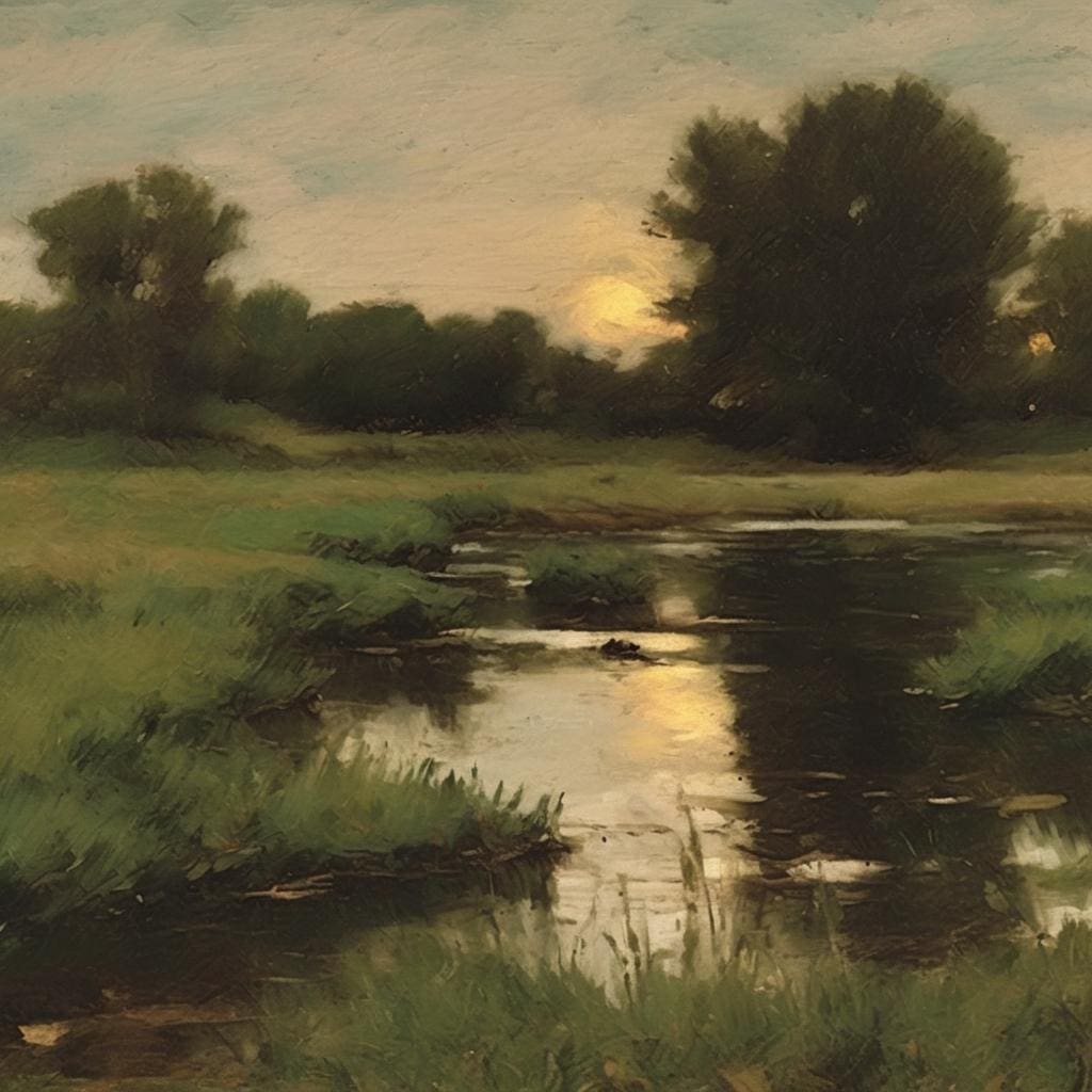 Κάρολος-Φρανσουά Ντωμπινι – Ο Πιο Ρομαντικός Μάρινιστής