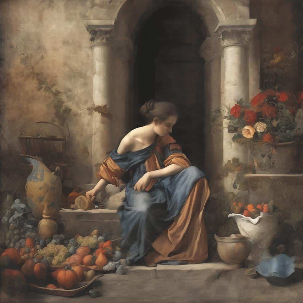 Giovanni de’ VECCHI