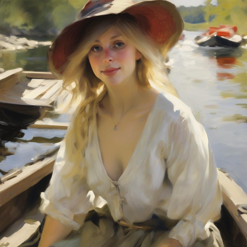 Στυλ και τεχνικές ζωγραφικής του