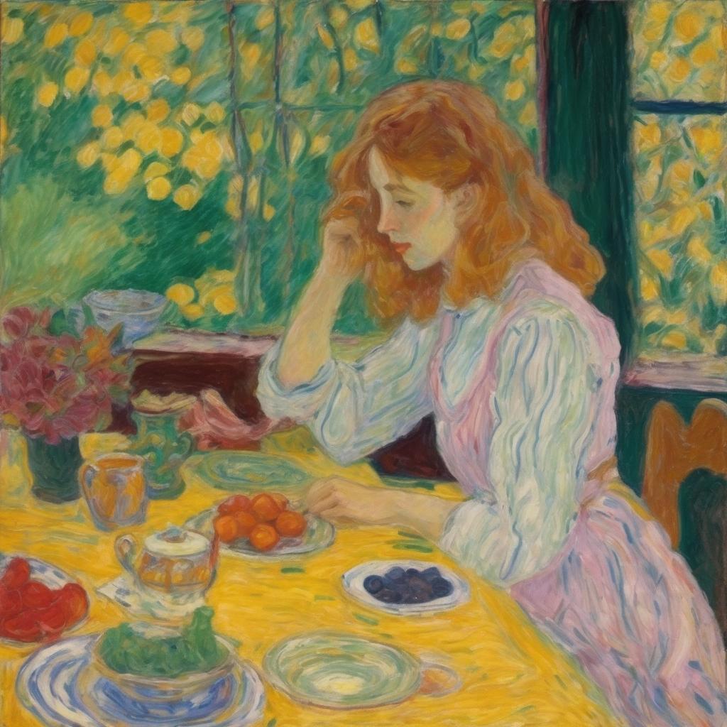 Η Ζωή του Pierre Bonnard