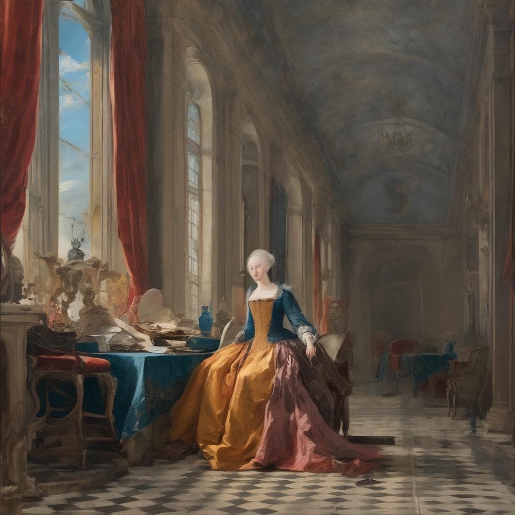 François II D’ORBAY