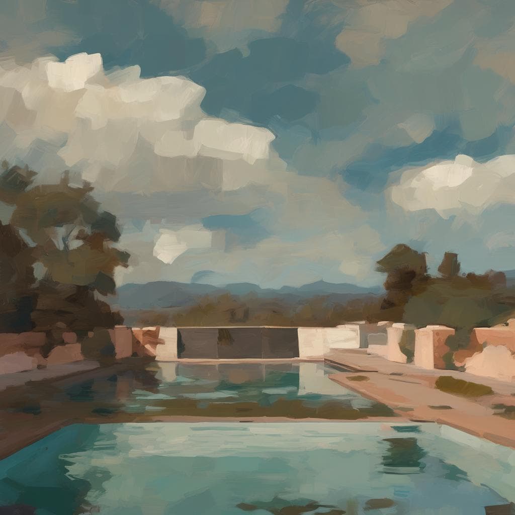 Ματθίας Πουλ – Ο Οριακός Πορτραίτιστας