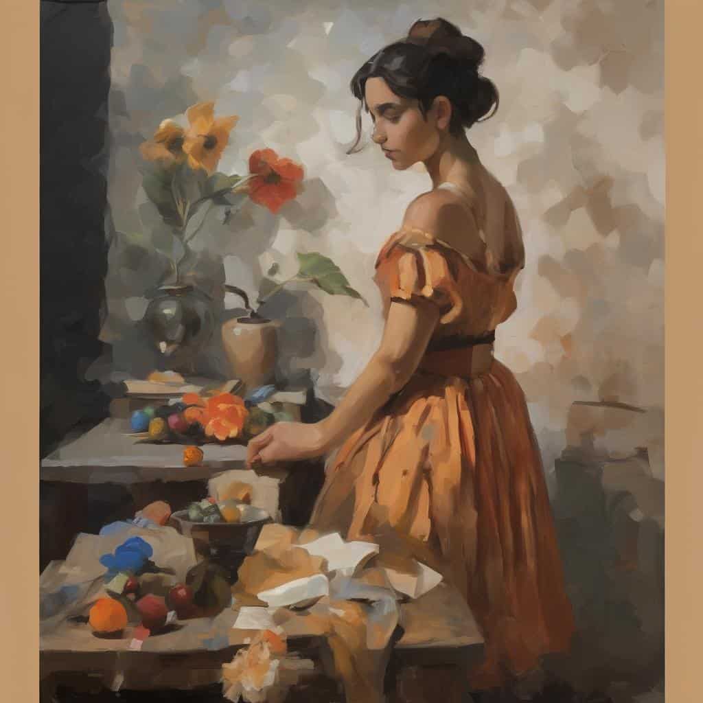 Ζακ κιό Πόντσε – Ο Μαέστρος της Εκθαμβωτικής Τέχνης