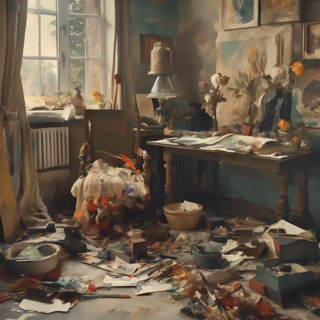 Παιδική Ζωή και Επιρροές