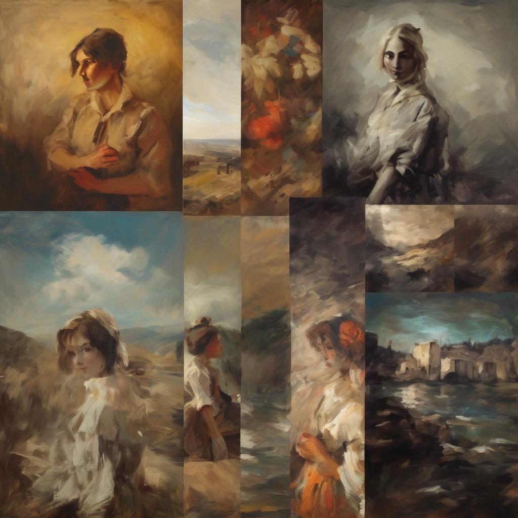 Η Ζωή του Ettore Tito