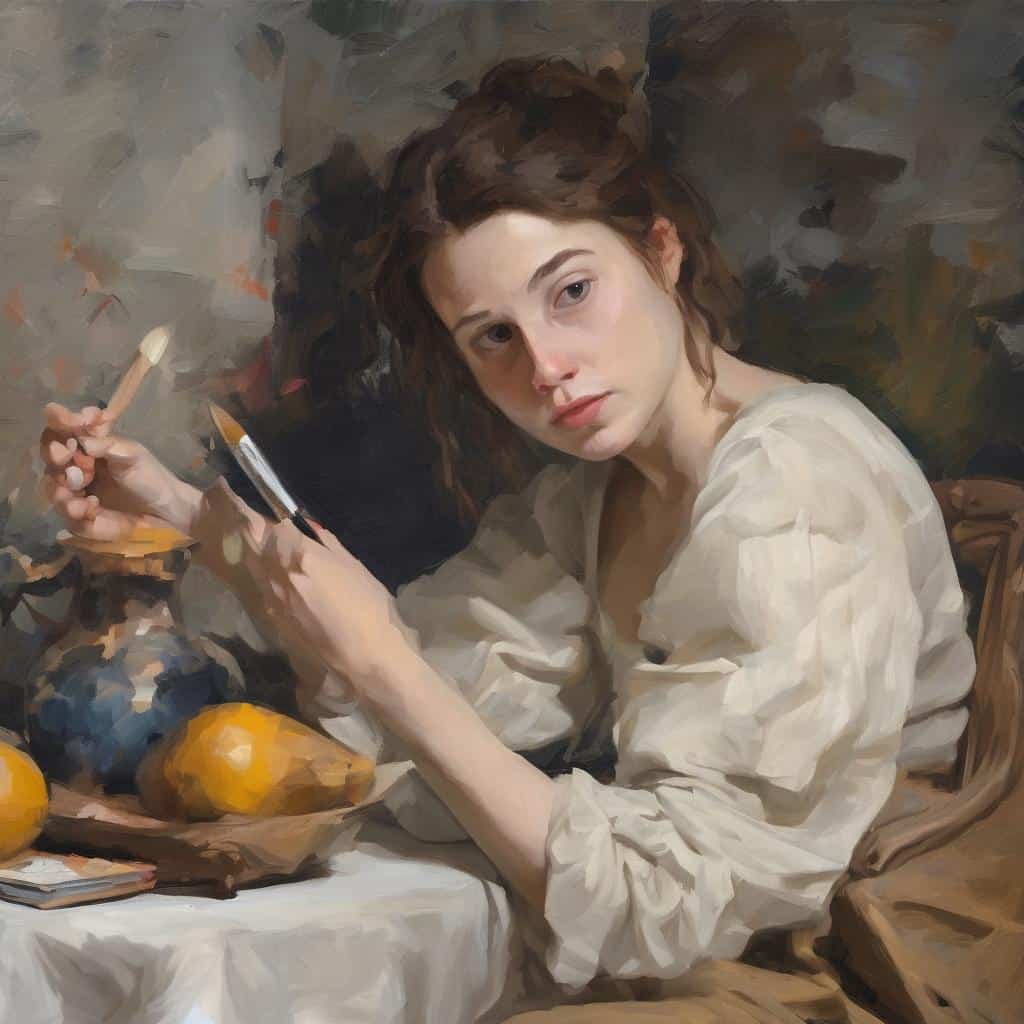 Αλμπέρτος Μπρόντχεστ – Ο Υπέροχος Οραματιστής της Ολλανδικής Τοπίο Ζωγραφικής