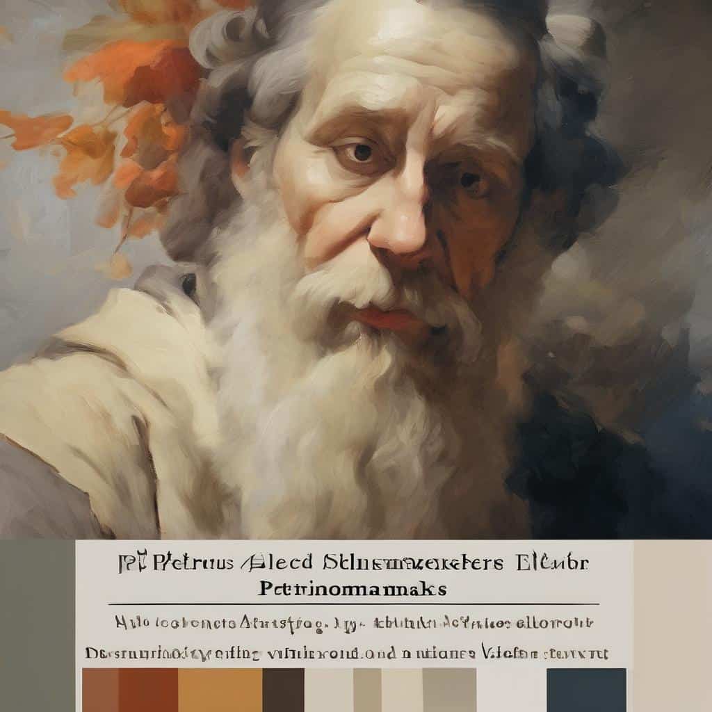 Πέτρος ο Πρεσβύτερος ΣΚΗΜΑΚΕΡΣ – Ο Μεσαιωνικός Γλύπτης