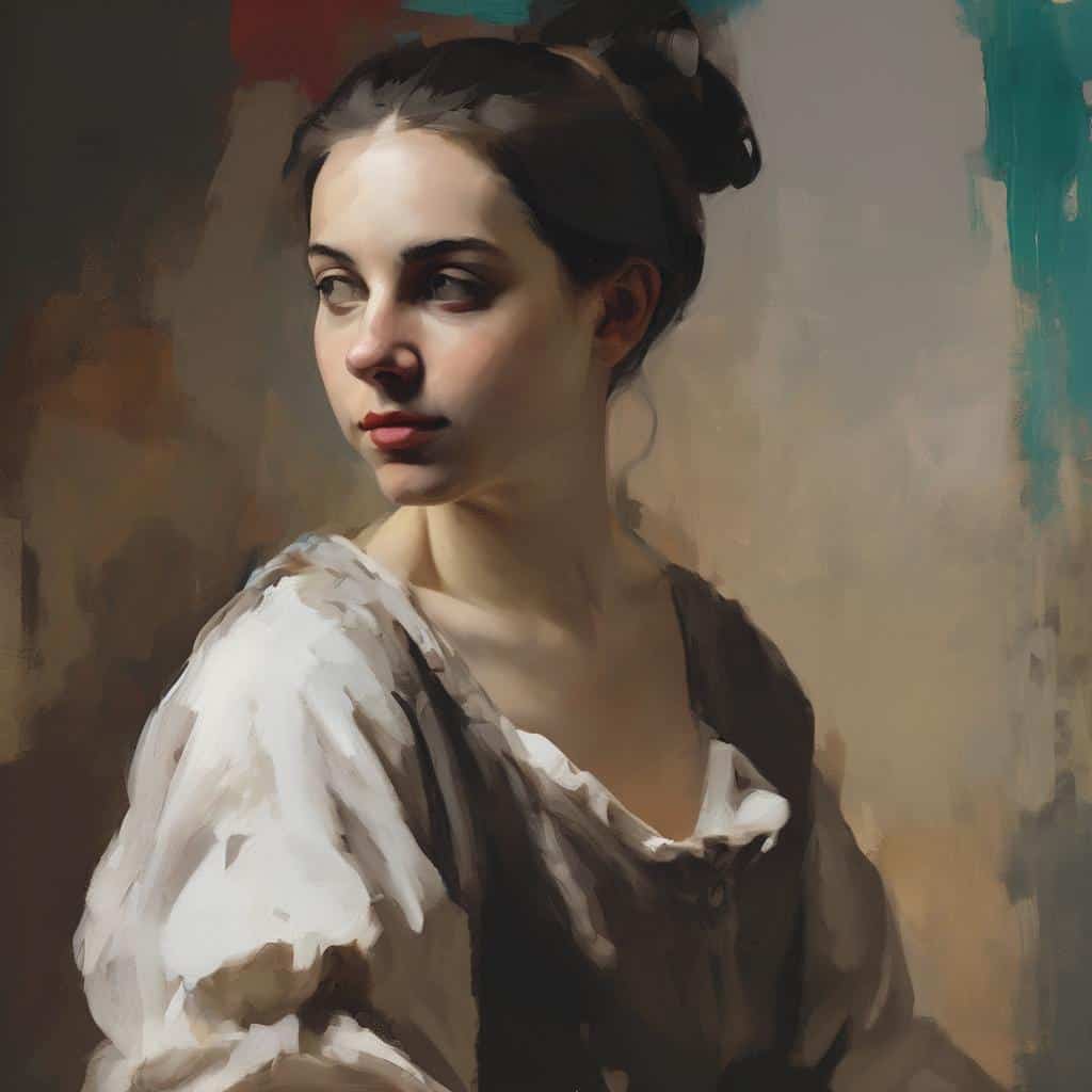 Λούης ΖΑΚΟΜ – Ο Στυλοβάτης της Ρομαντικής Τέχνης